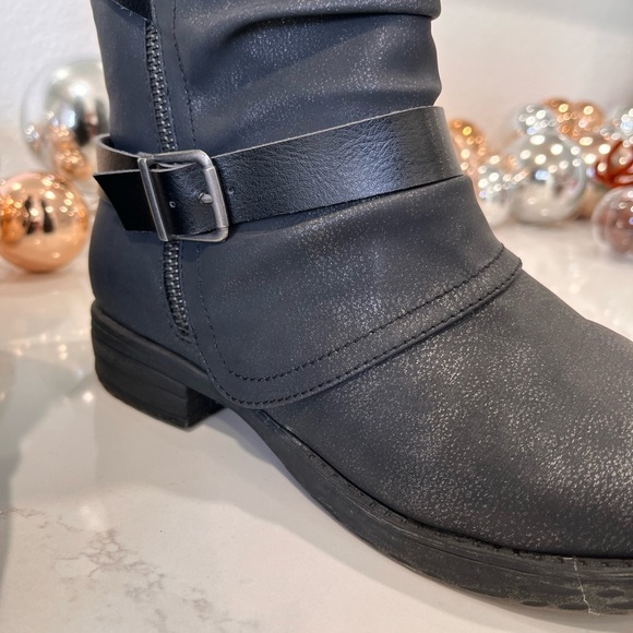 Moto Boots - Picture 4 of 14